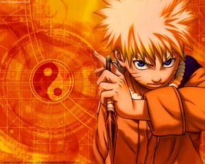 naruto uzumaki